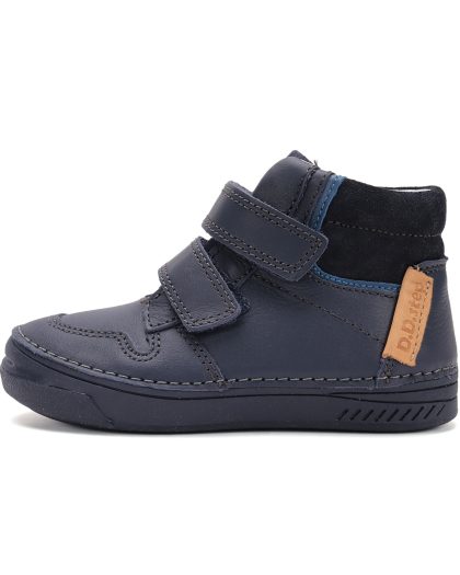 Poltopánky chlapec DB-A040-52560BL DDstep