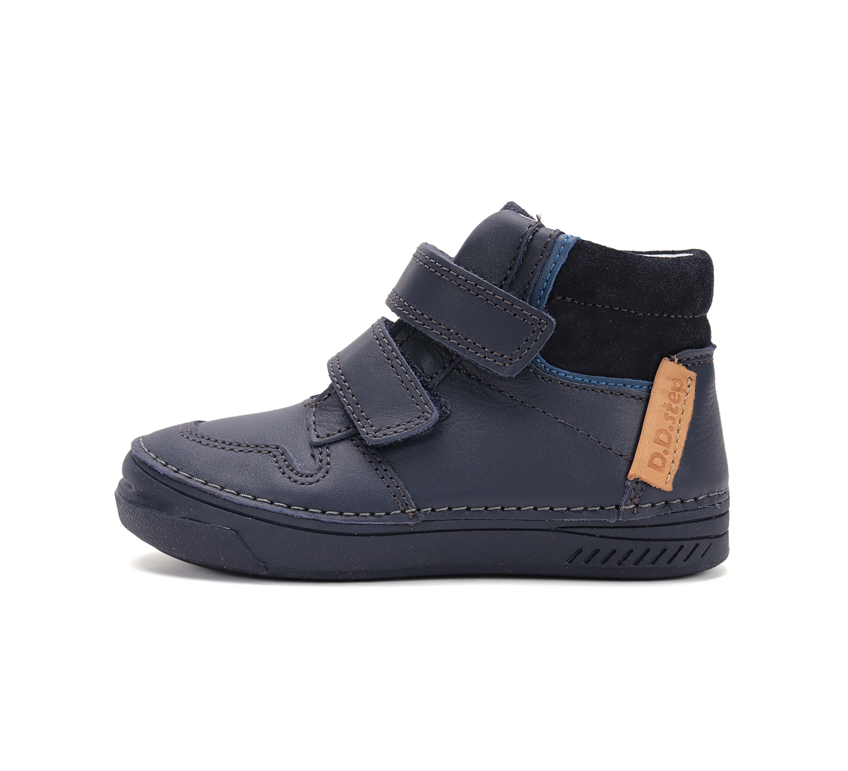 Poltopánky chlapec DB-A040-52560BL DDstep