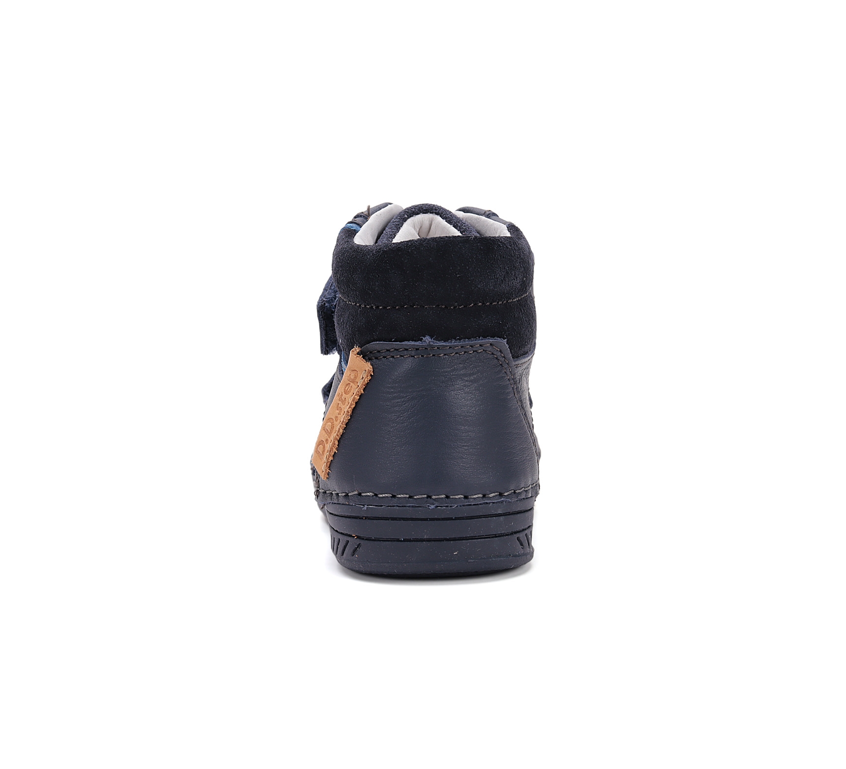 Poltopánky chlapec DB-A040-52560BL DDstep – Obrázok 2