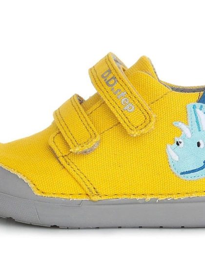 Poltopánky chlapec DPB023-C066-332 DDstep
