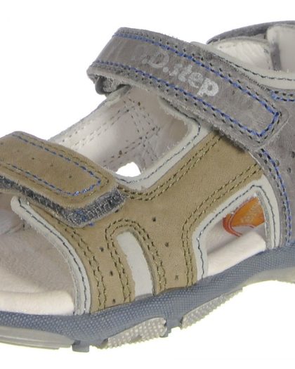 Sandálky chlapec JAC290-703B  DDstep