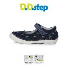 Balerínky dievča C046-85M DDStep