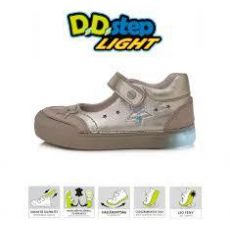 Balerínky dievča 068-51B DDstep