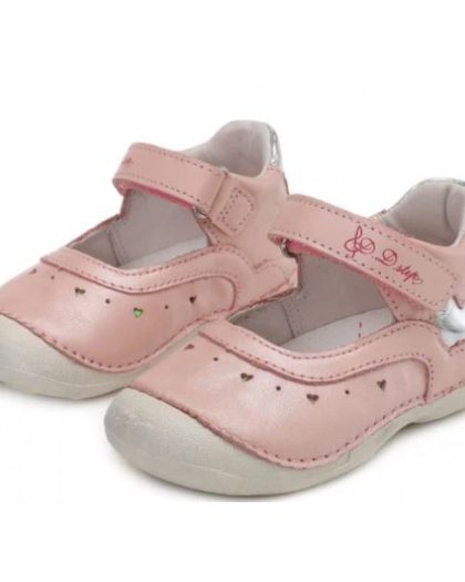 Balerínky dievča 015-199A  DDstep