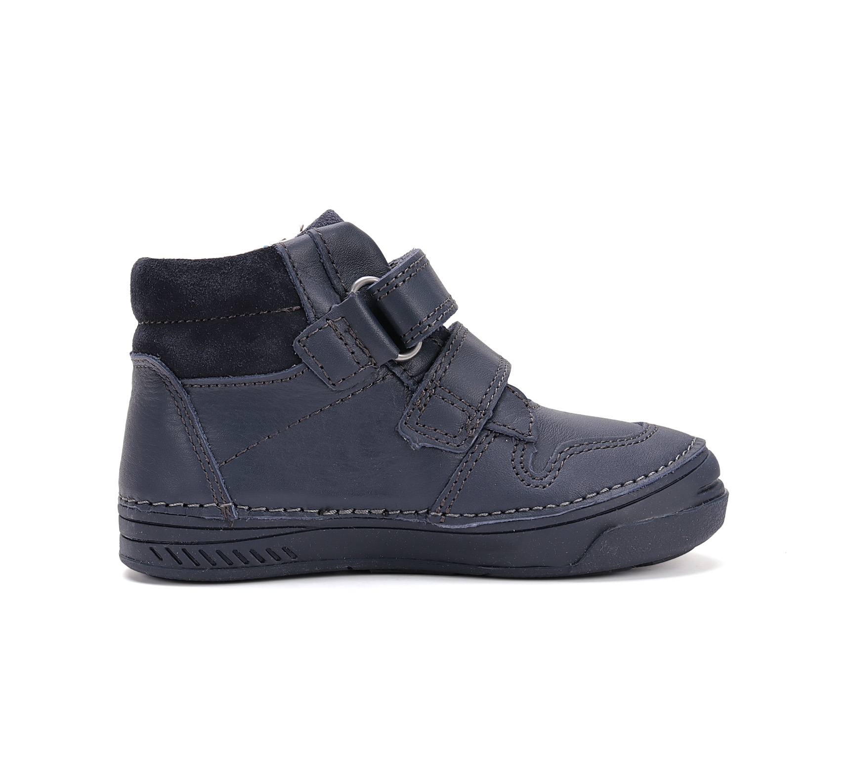 Poltopánky chlapec DB-A040-52560BL DDstep – Obrázok 3