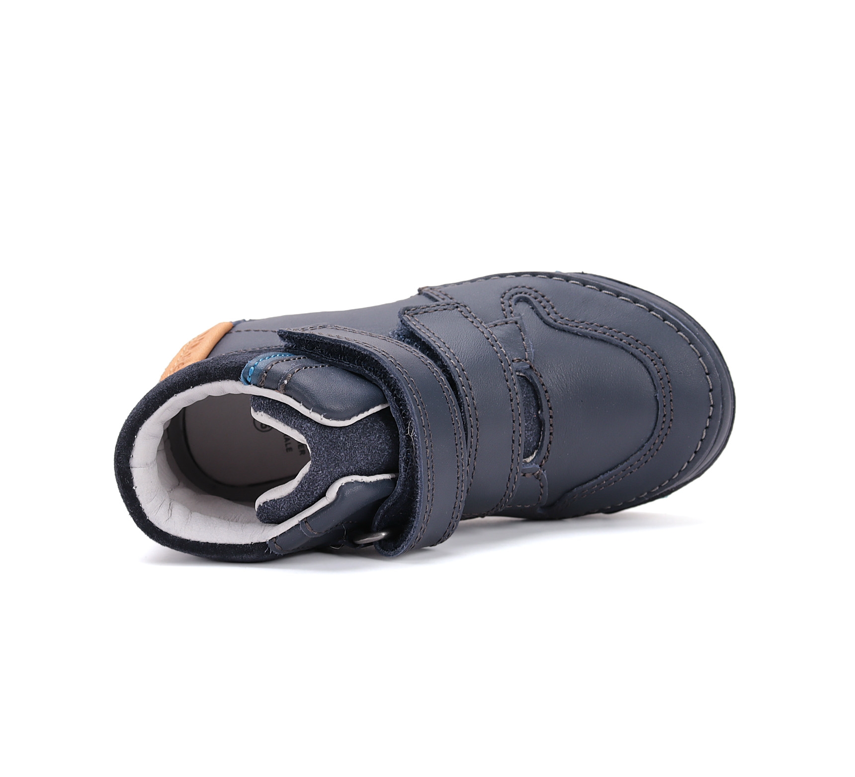 Poltopánky chlapec DB-A040-52560BL DDstep – Obrázok 4