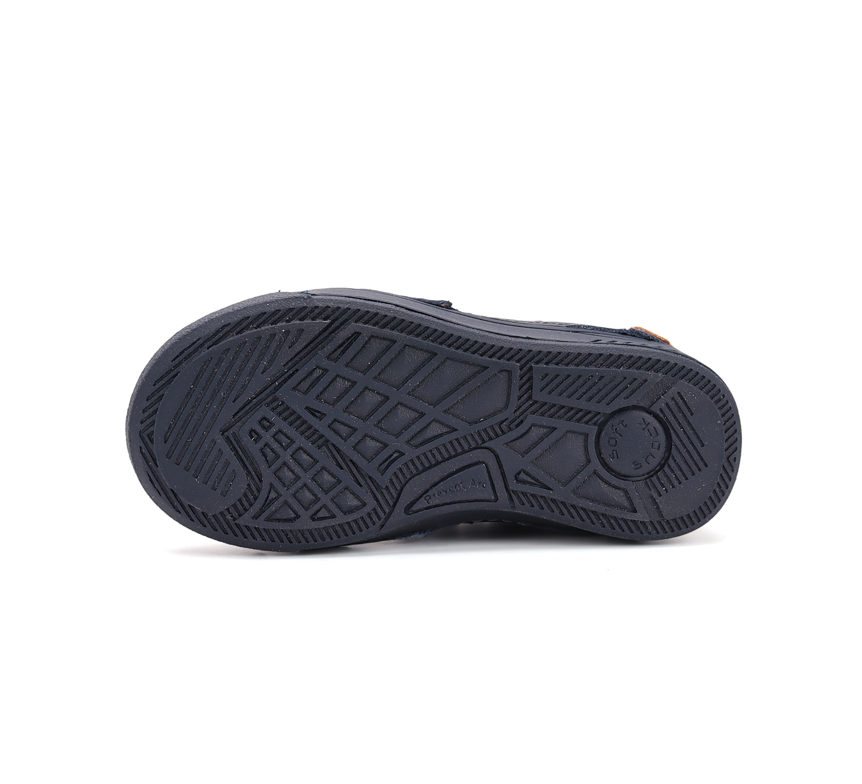 Poltopánky chlapec DB-A040-52560BL DDstep – Obrázok 5