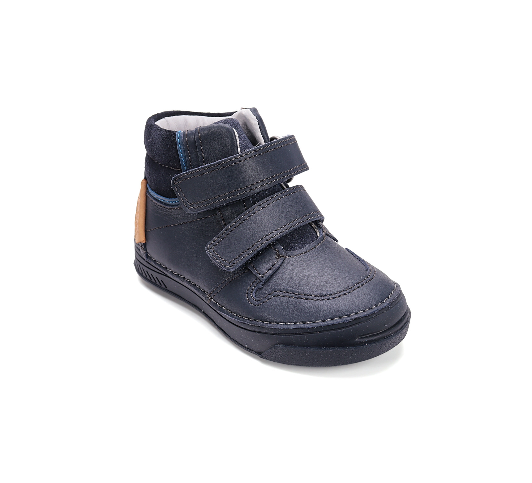 Poltopánky chlapec DB-A040-52560BL DDstep – Obrázok 7