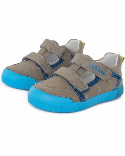 Baleriny chlapec 068-477A DDStep