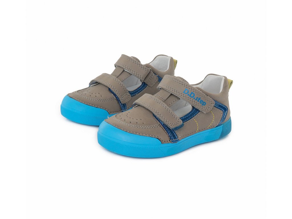Baleriny chlapec 068-477A DDStep