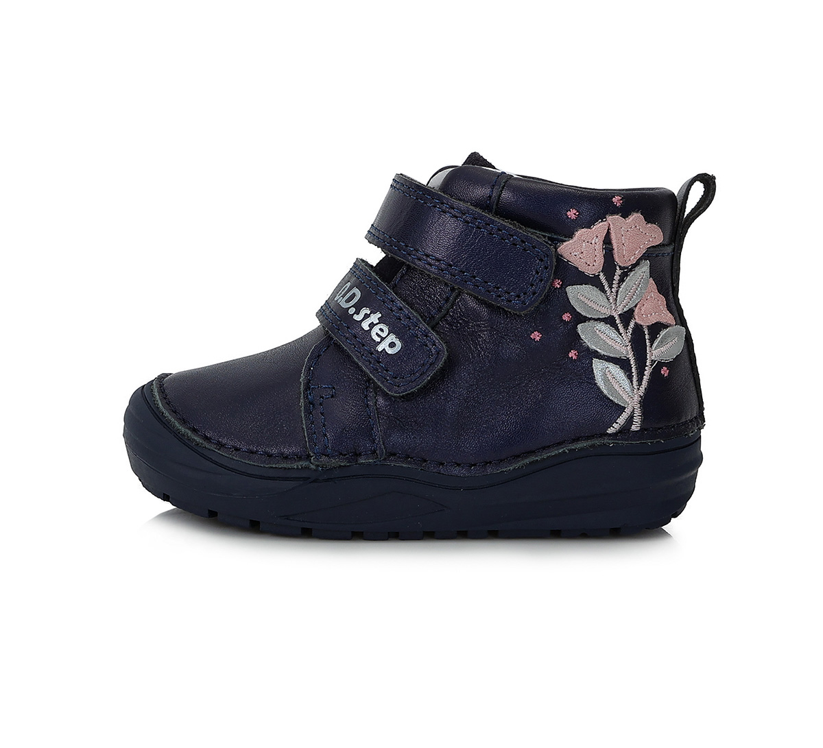 Poltopánky dievča DPG023A-A071-310B DDstep – Obrázok 6