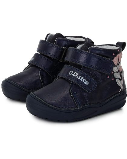 Poltopánky dievča DPG023A-A071-310B DDstep