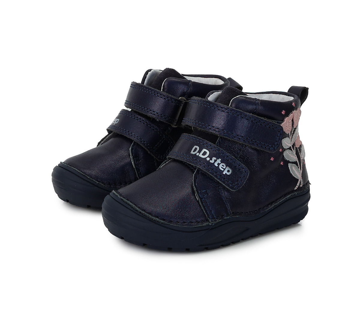 Poltopánky dievča DPG023A-A071-310B DDstep