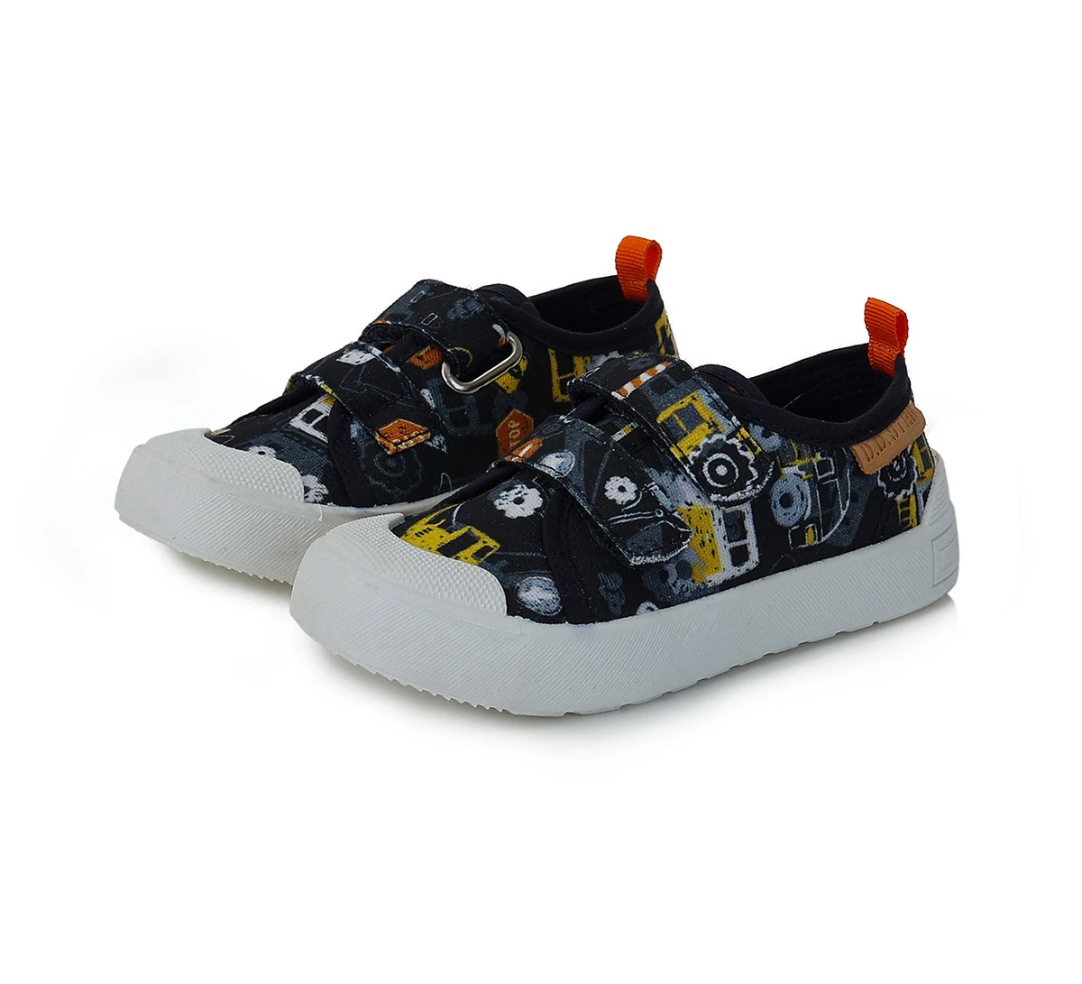 Plátenky chlapec DTB024-CSB-368 DDstep – Obrázok 2