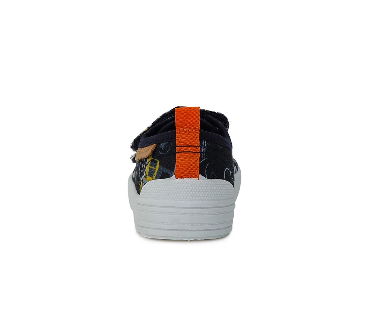 Plátenky chlapec DTB024-CSB-368 DDstep – Obrázok 3