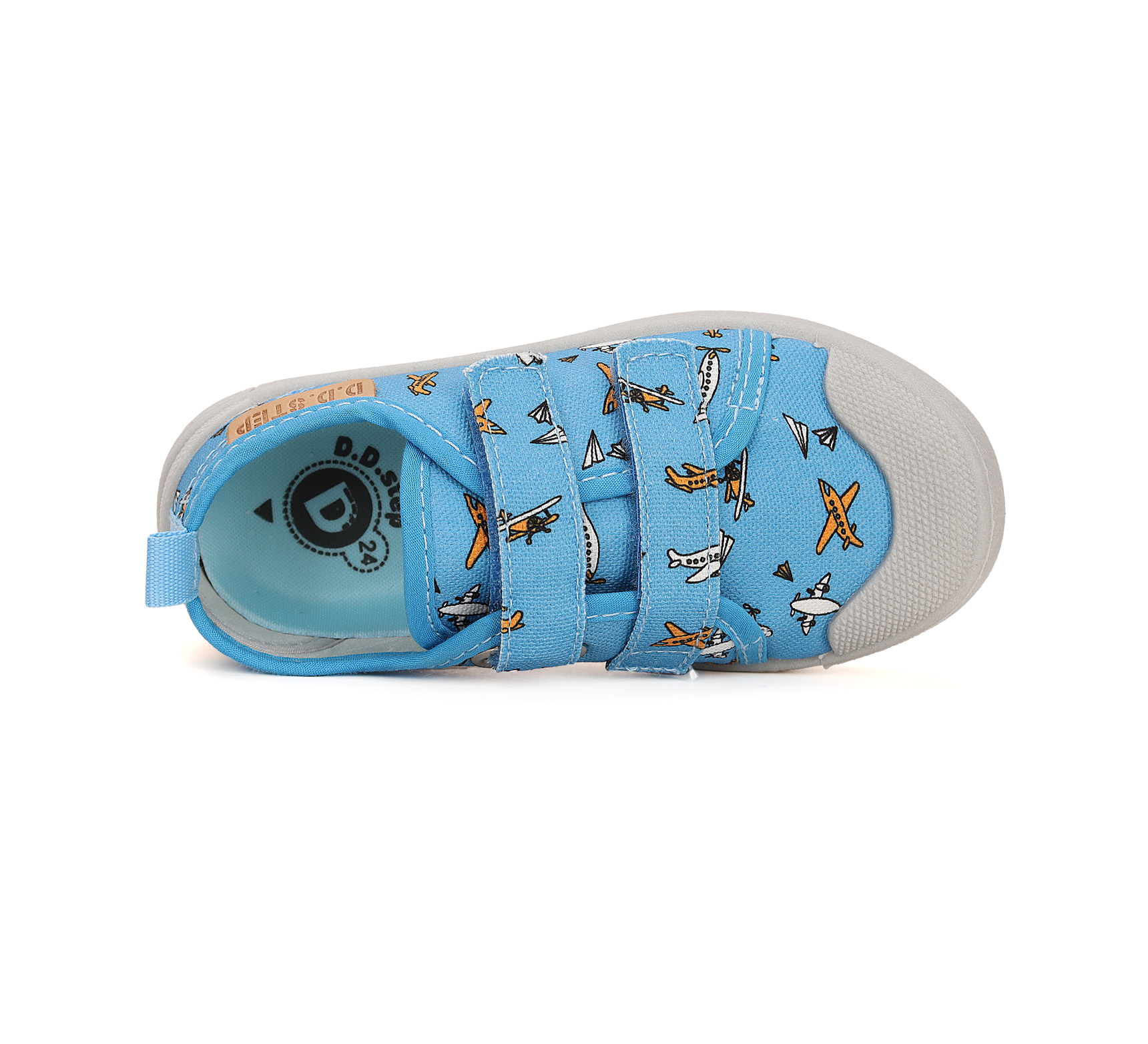 Plátenky chlapec DTB024-CSB-41239 DDstep – Obrázok 4
