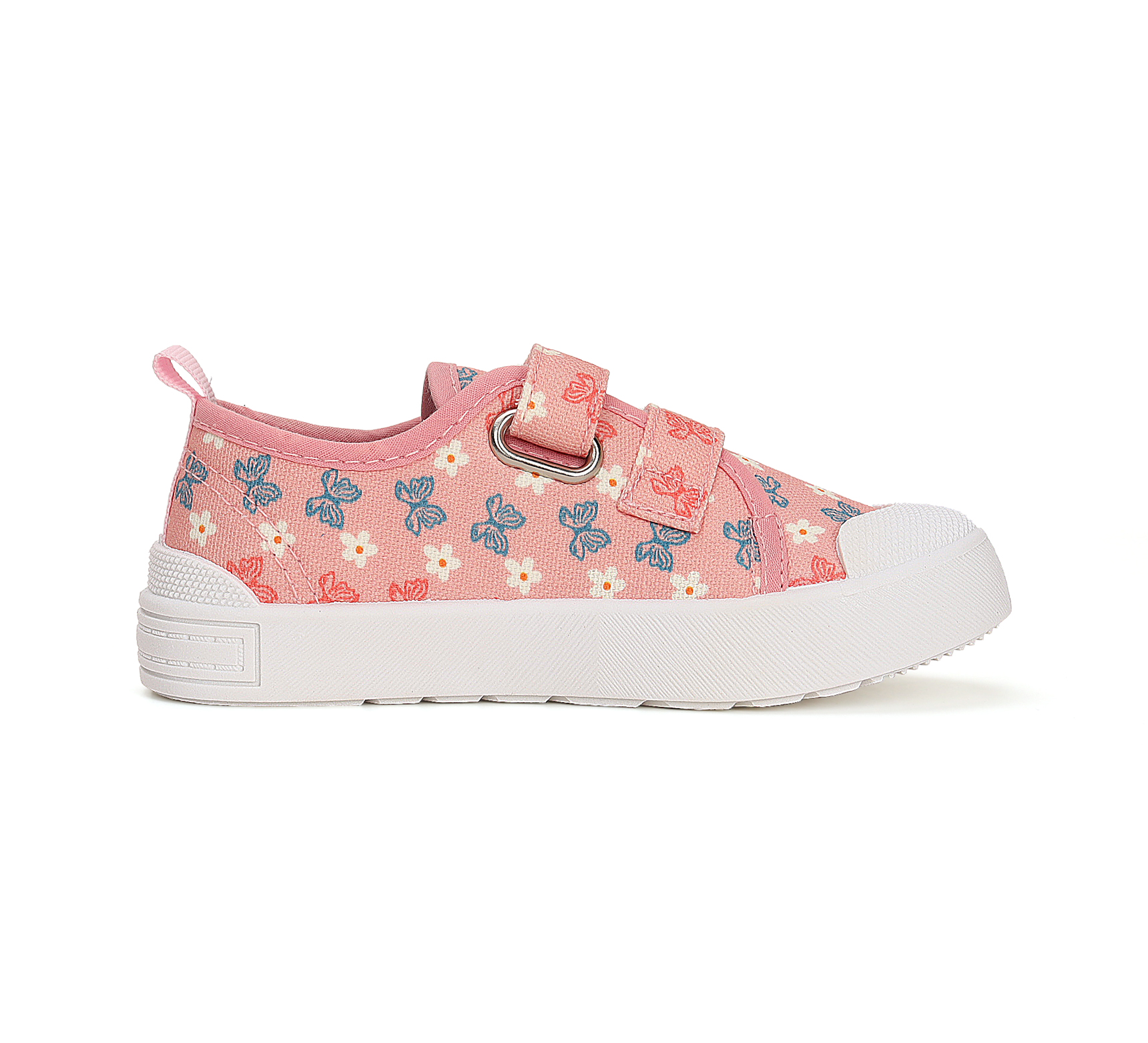 Plátenky dievča DTG024-CSG-41272B DDstep – Obrázok 4