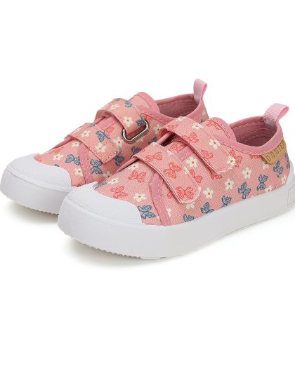 Plátenky dievča DTG024-CSG-41272B DDstep