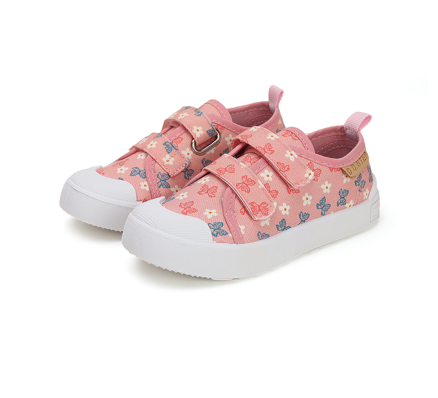 Plátenky dievča DTG024-CSG-41272B DDstep