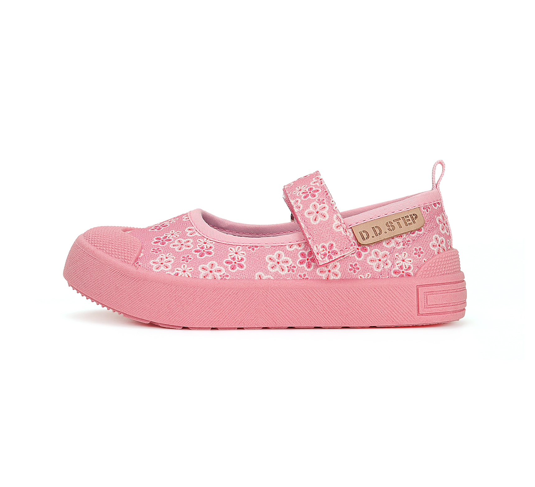 Balerínky dievča DTG024 CSG-41398 DDStep – Obrázok 2