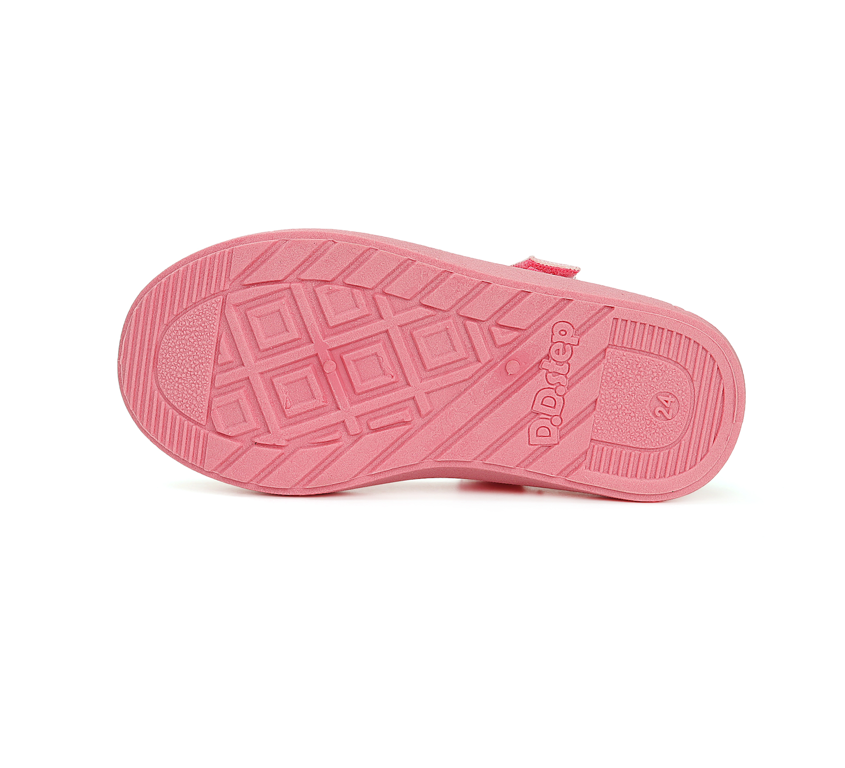 Balerínky dievča DTG024 CSG-41398 DDStep – Obrázok 5