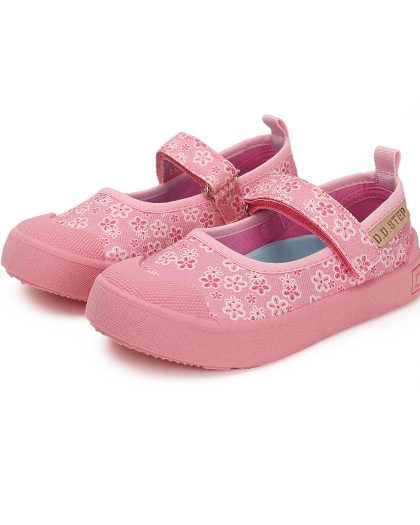 Balerínky dievča DTG024 CSG-41398 DDStep