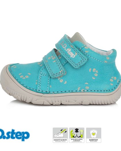 Poltopánky chlapec DPB023-S073-373A DDstep