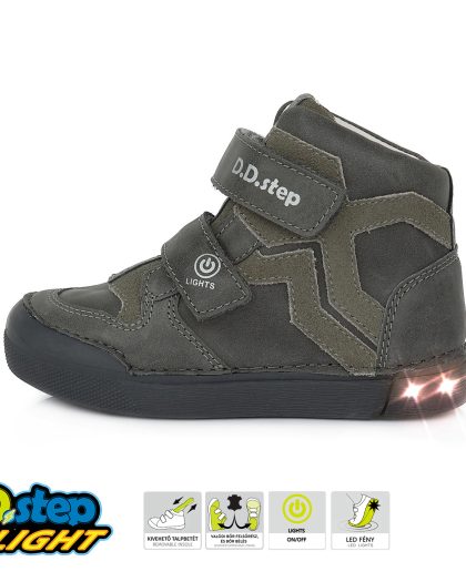 Poltopánky chlapec A068-577A DDStep
