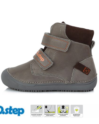 Poltopánky chlapec DPB223A-A063-363A DDstep