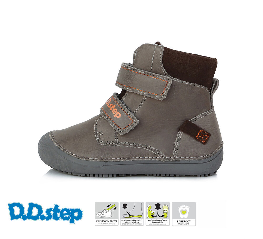 Poltopánky chlapec DPB223A-A063-363A DDstep