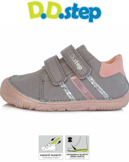 Poltopánky dievča C073-826C DDstep