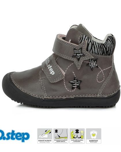 Poltopánky dievča DPG222A-A063-318A DDstep