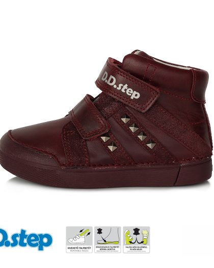 Poltopánky dievča  A068-583A DDStep