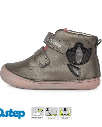Poltopánky dievča  A078-861A DDStep
