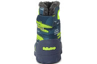 Zimné topánky chlapec DVB0122-F079-859 DDstep – Obrázok 3