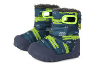 Zimné topánky chlapec DVB0122-F079-859 DDstep – Obrázok 7