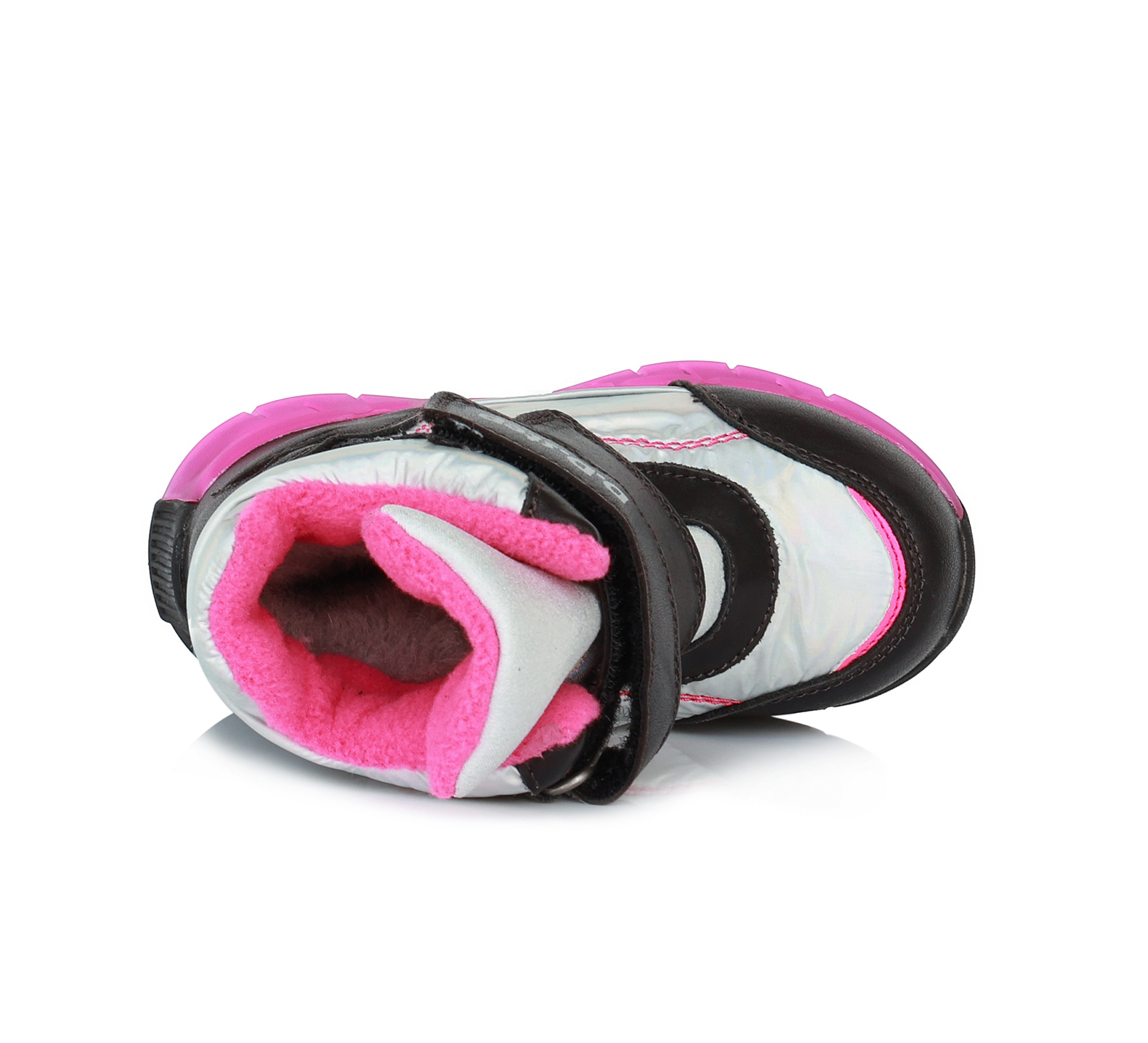 Zimné topánky dievča DVG122-F651-454B DDstep – Obrázok 5