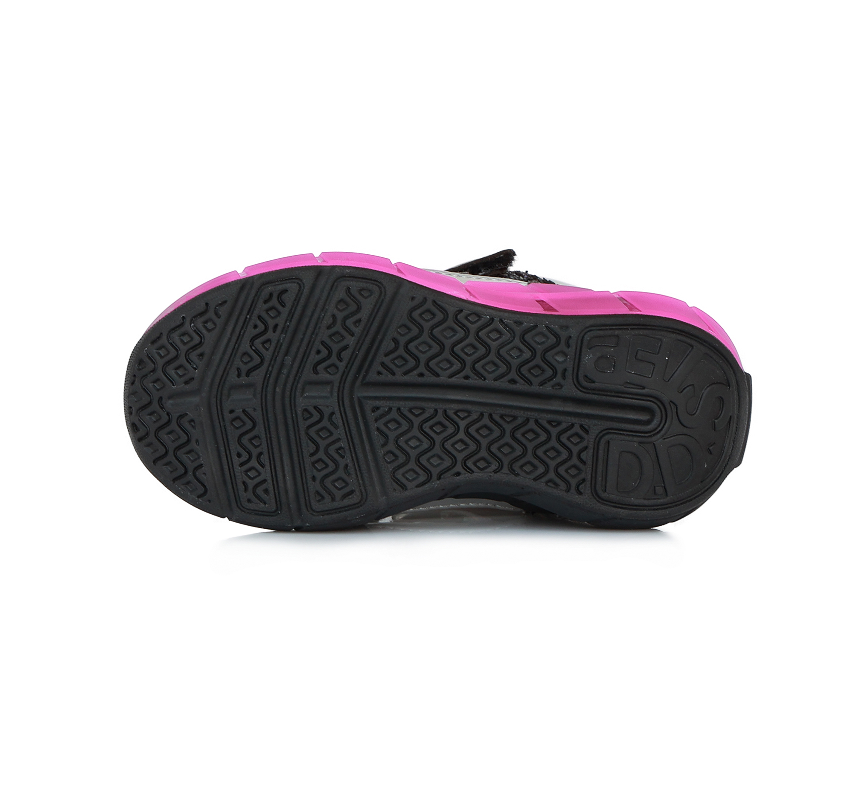 Zimné topánky dievča DVG122-F651-454B DDstep – Obrázok 6