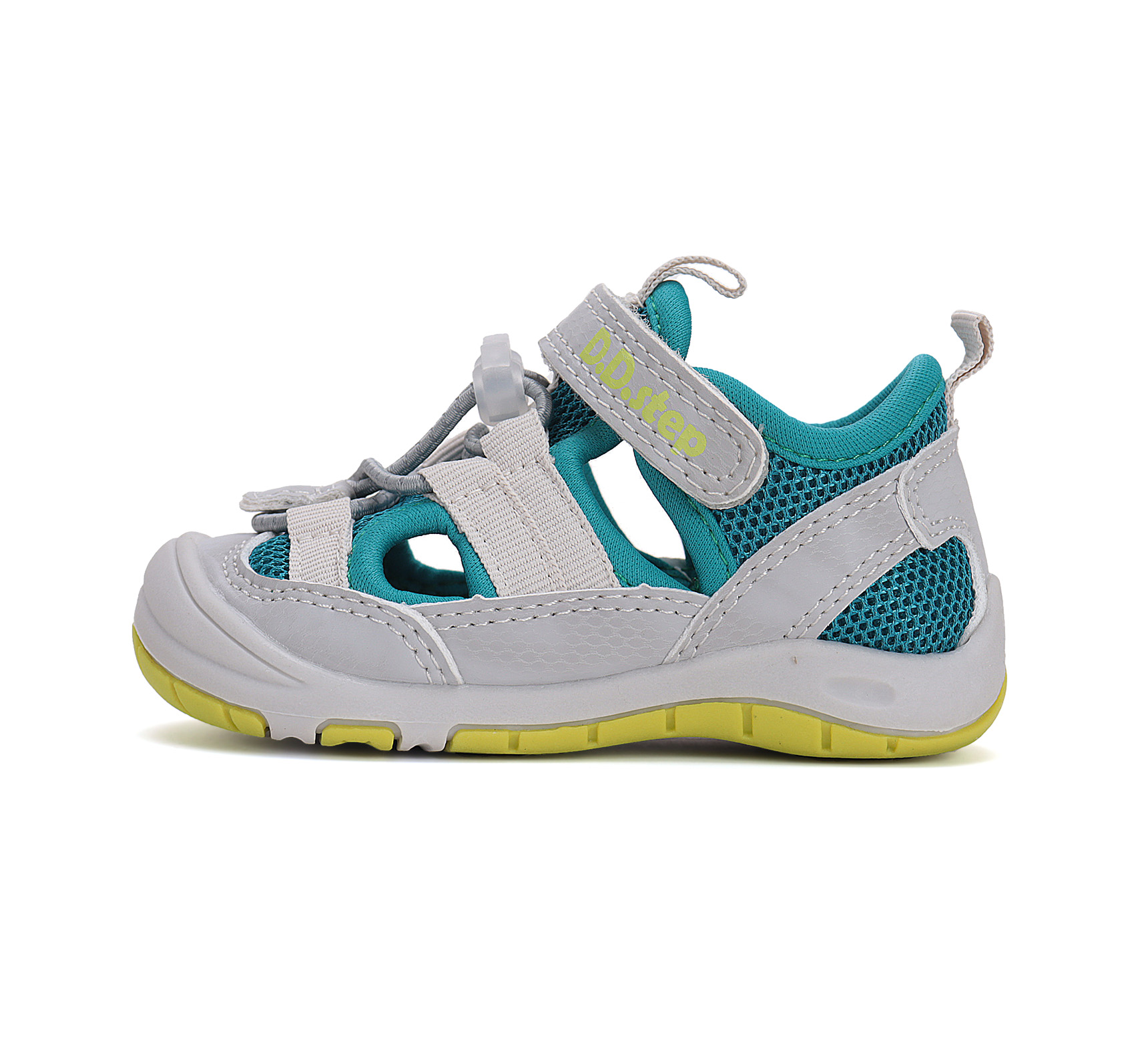 Sandálky chlapec DB-G065-51458A DDstep