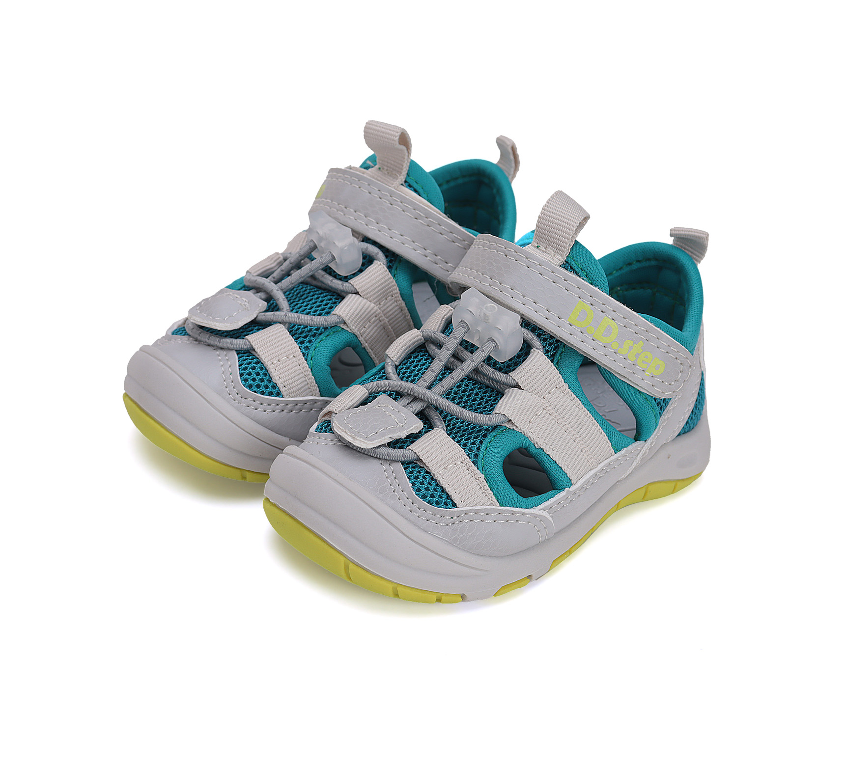 Sandálky chlapec DB-G065-51458A DDstep – Obrázok 5