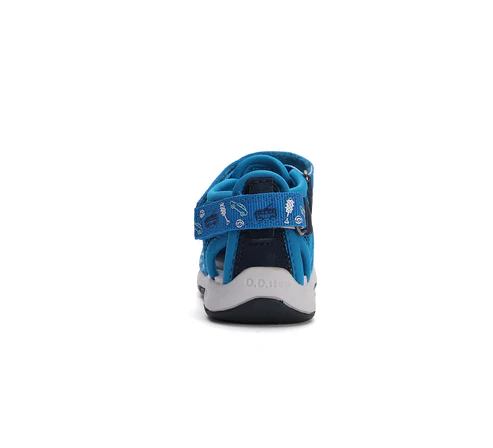 Sandálky chlapec DB-G065-51748 DDstep – Obrázok 2