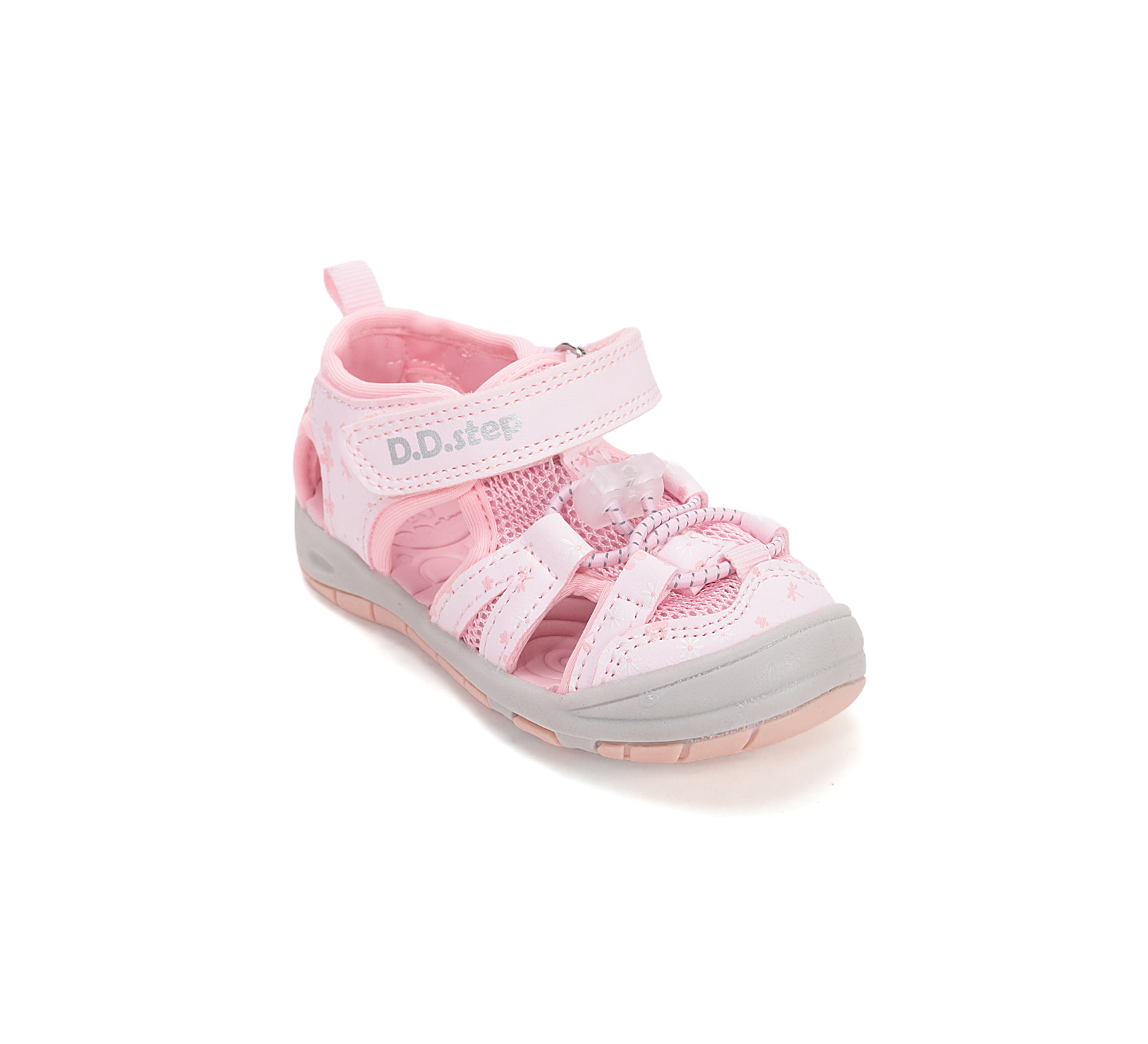 Sandáliky dievča DG-G065-61146C DDstep – Obrázok 3