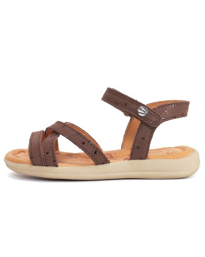 Sandáliky dievča G072-61790CL DDstep
