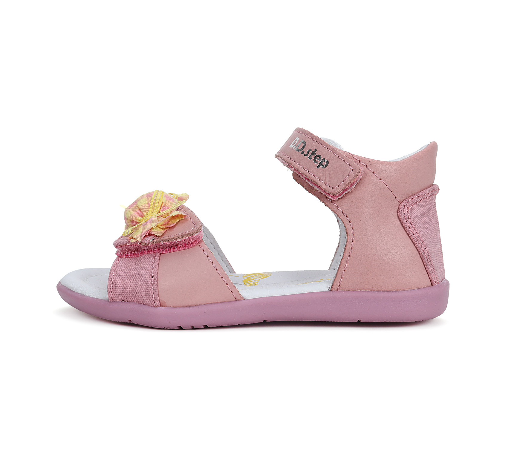 Sandálky dievča DSG024-G075-41641A DDstep