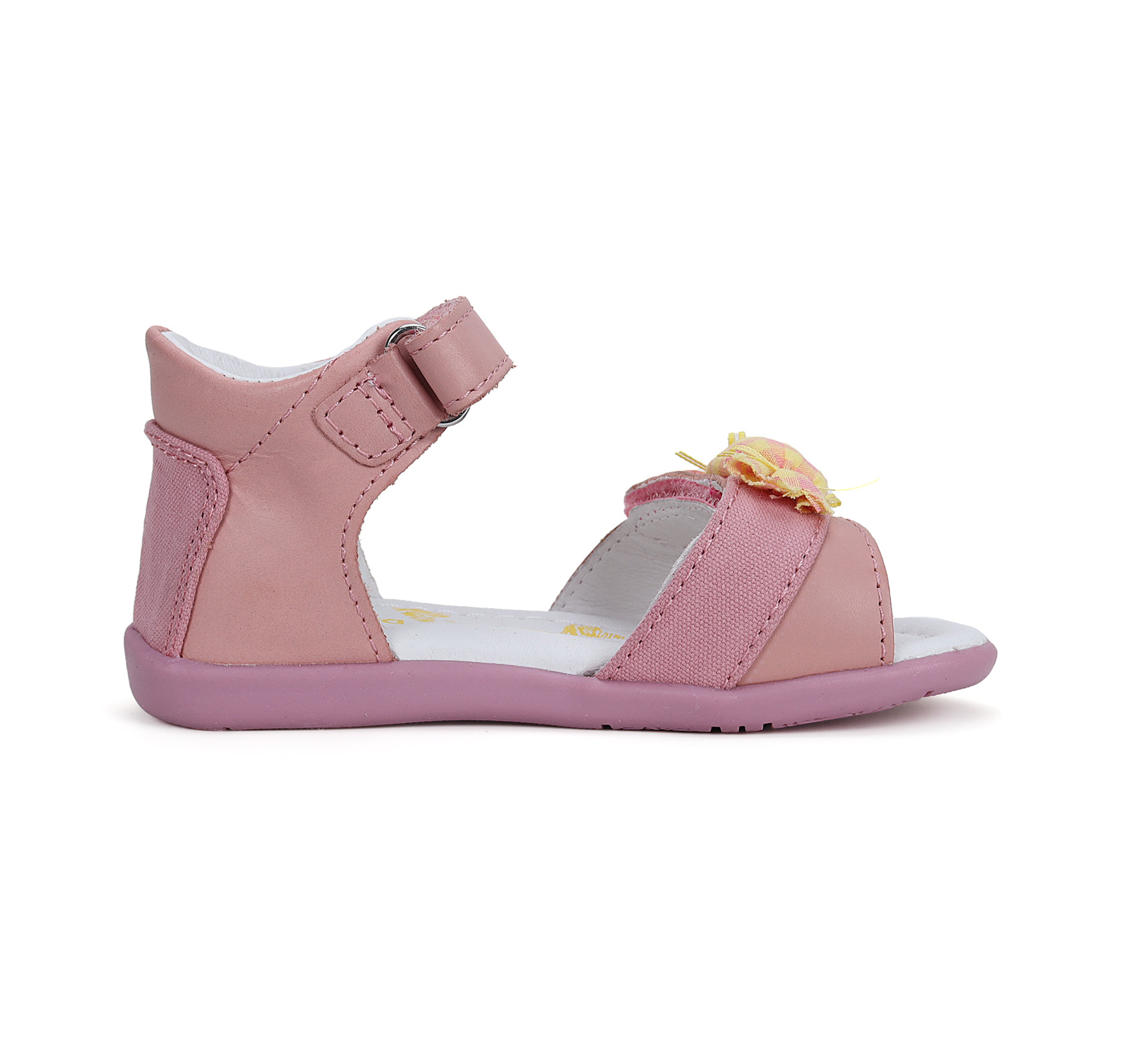 Sandálky dievča DSG024-G075-41641A DDstep – Obrázok 3