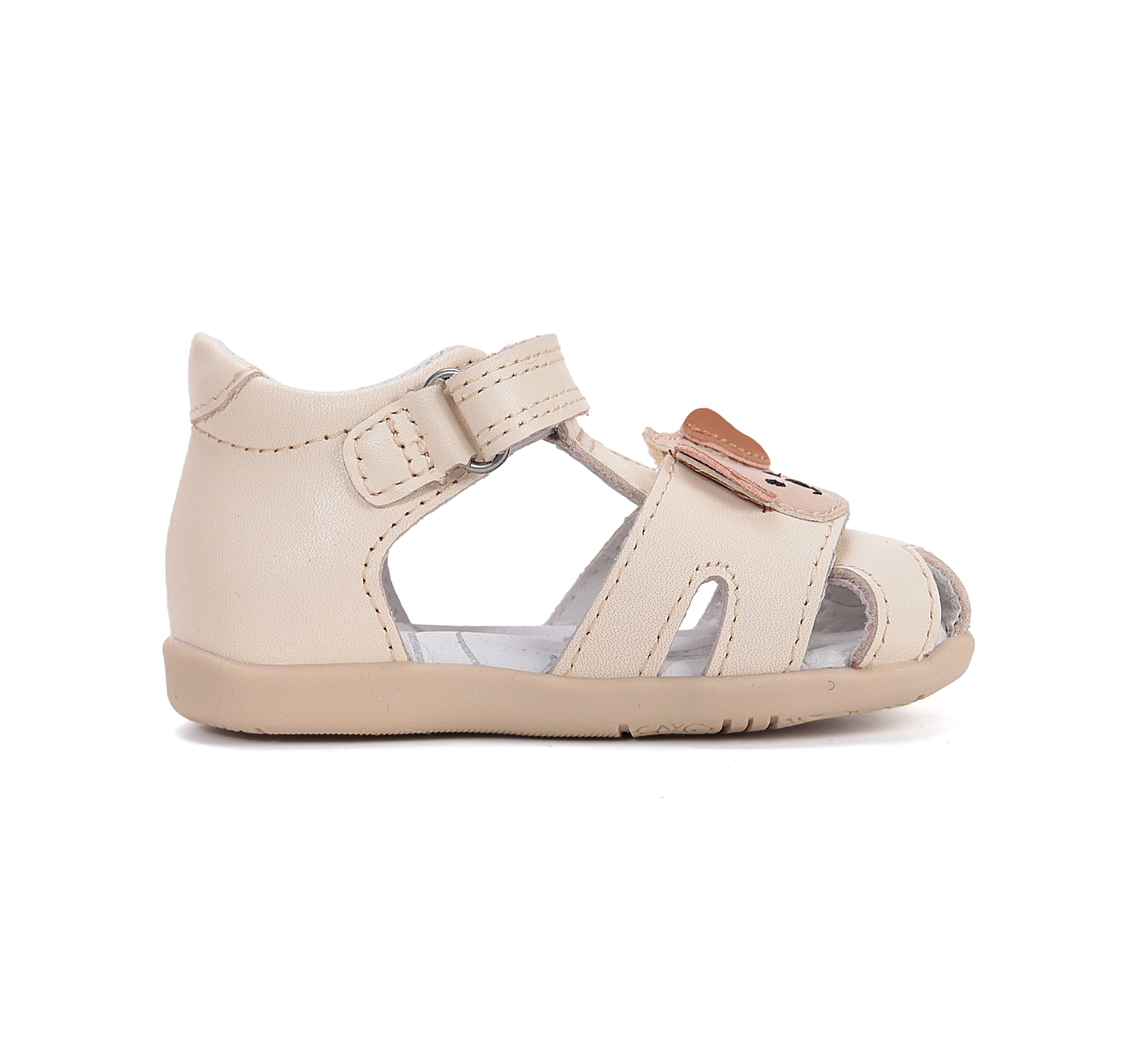 Sandálky chlapec DB-G075-61516B DDstep – Obrázok 3
