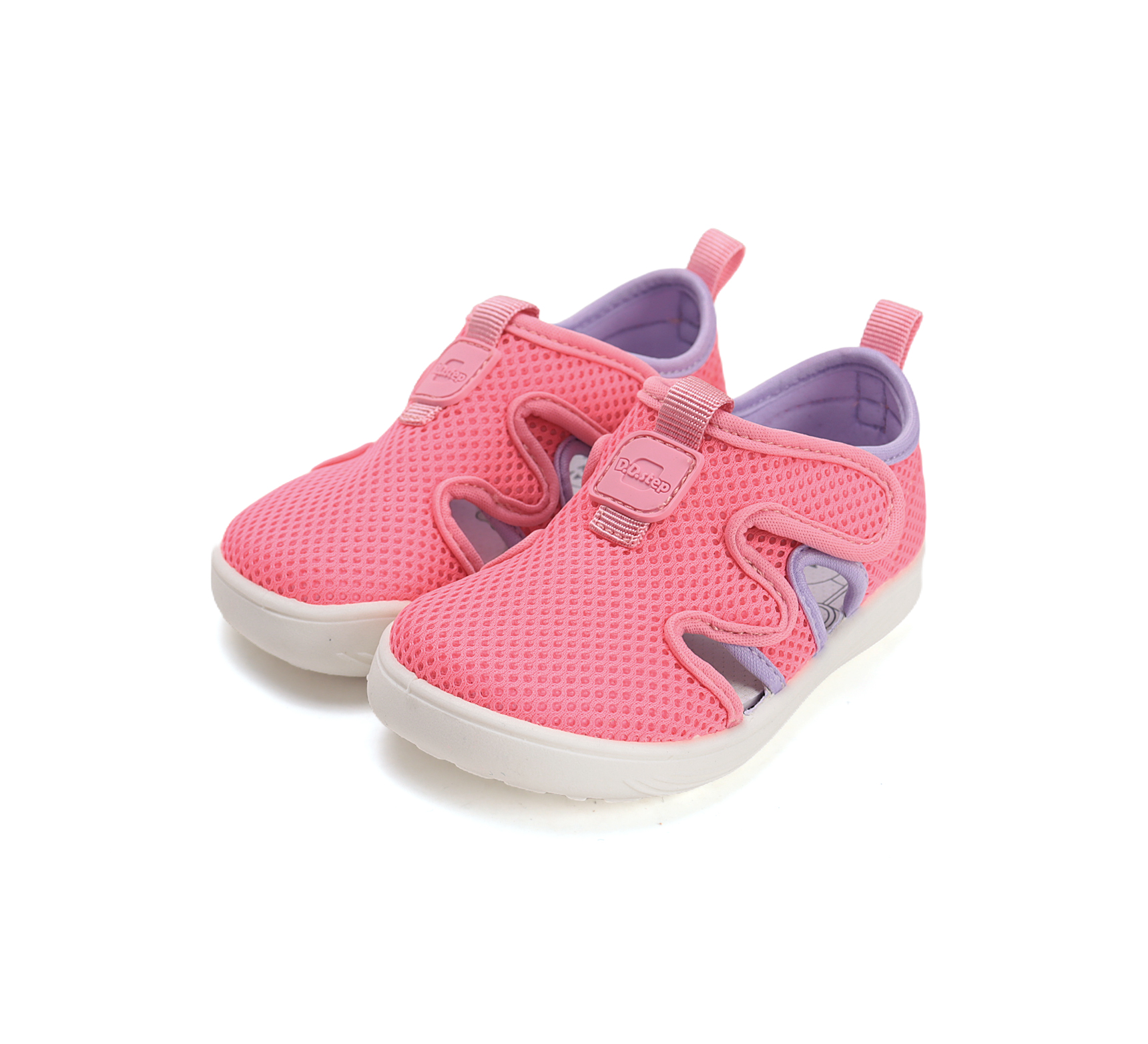 Sandálky dievča DG-G093-61211C DDstep – Obrázok 5