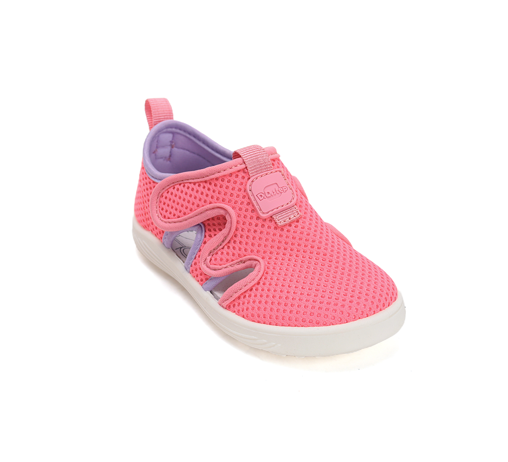 Sandálky dievča DG-G093-61211C DDstep – Obrázok 4