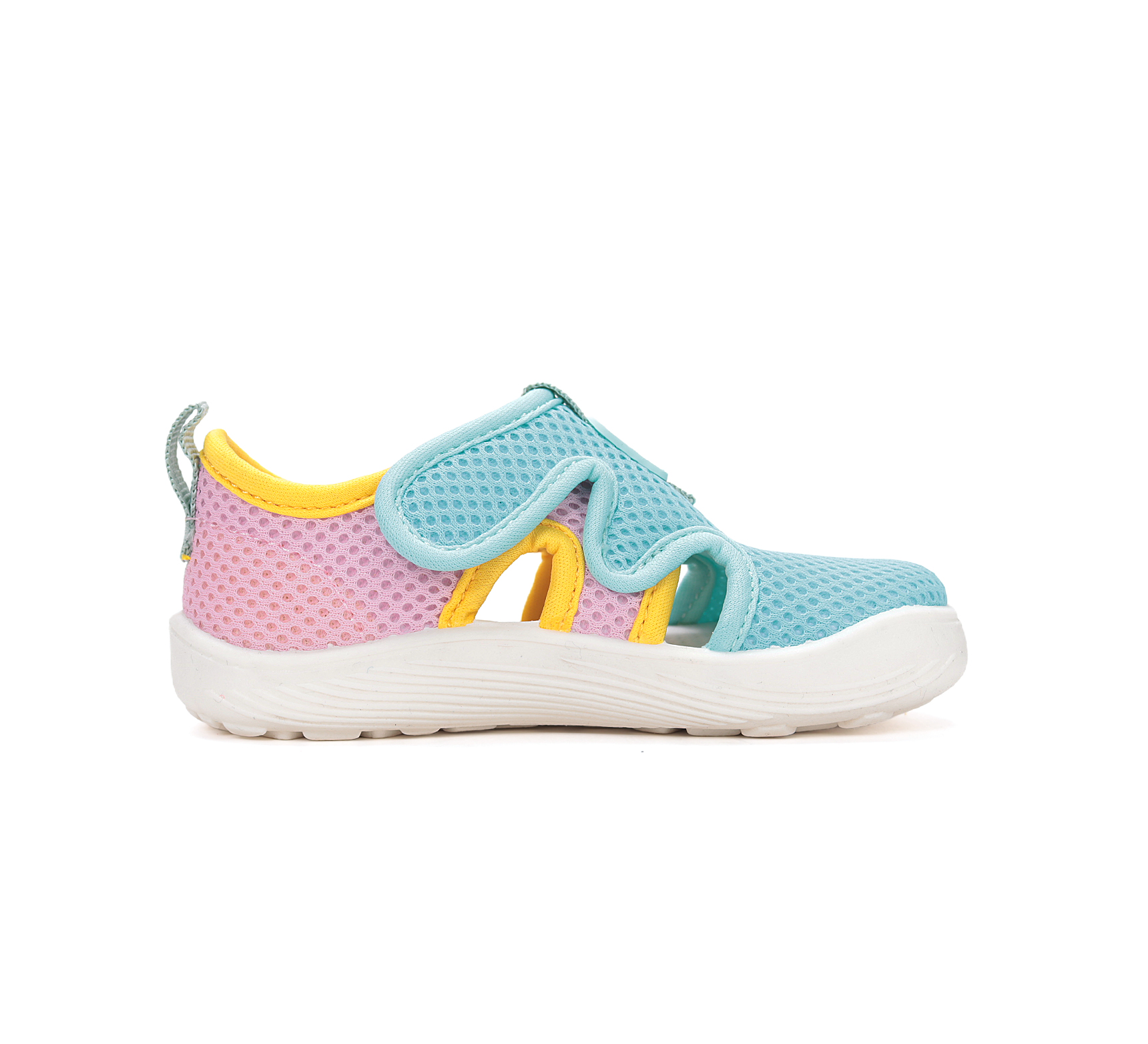 Sandálky dievča DG-G093-61211FL DDstep – Obrázok 3