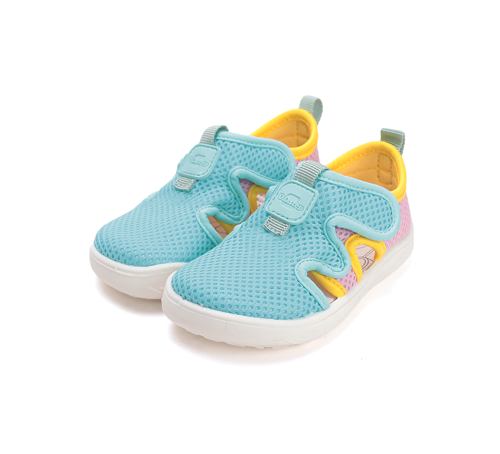 Sandálky dievča DG-G093-61211FL DDstep – Obrázok 6